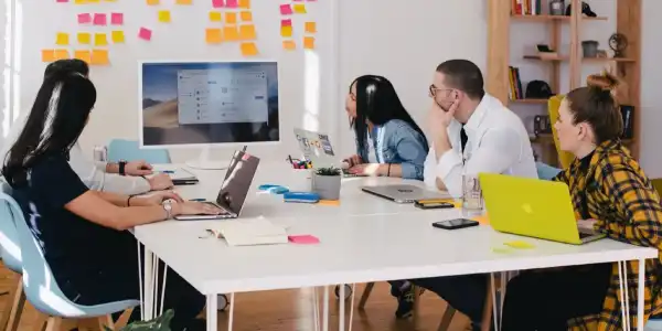 Accompagnement au lancement du projet