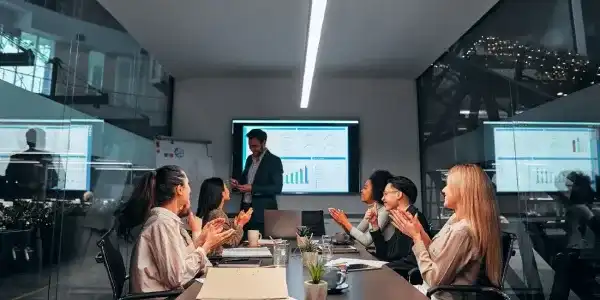 Accompagnement au lancement du projet