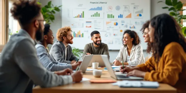 Consultation d'investissement