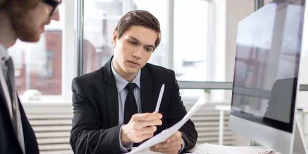 Documents administratifs