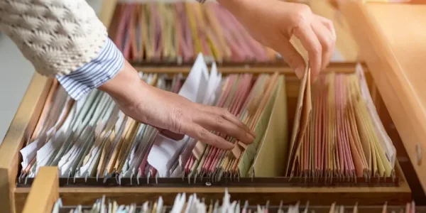 Documents administratifs