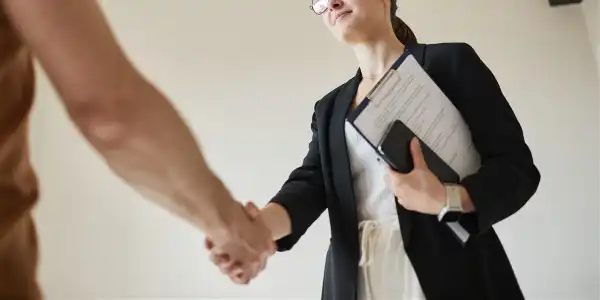 Achat des biens immobiliers