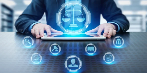 Gestion des documents administratifs