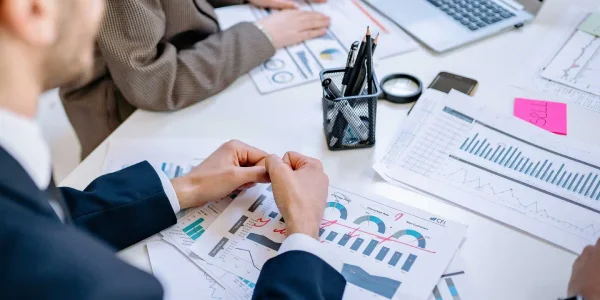 Gestion des documents administratifs