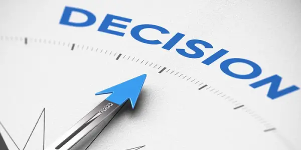 Aide à la Décision : Le Rapport de Validation Finale