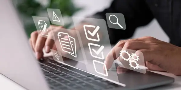 Audit de Conformité et Veille Réglementaire