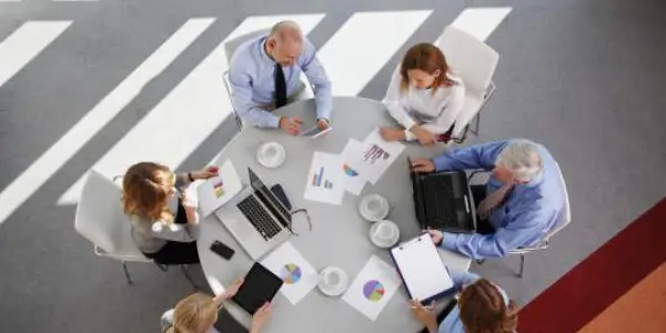 Coordination des Experts et Parties Prenantes