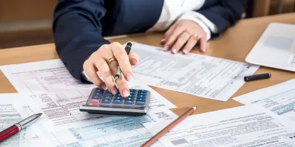 Montage financier et optimisation fiscale