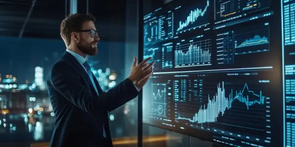 Expertise & Sécurisation des Investissements