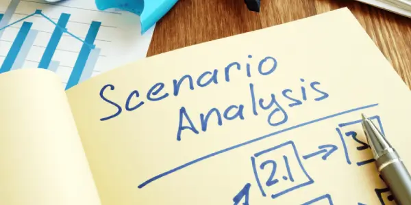 Modélisation de Scénarios Prévisionnels