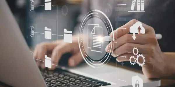 Ingénierie Documentaire et Dossier de Crédit