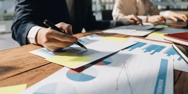 Stratégie de valorisation et gestion du bien