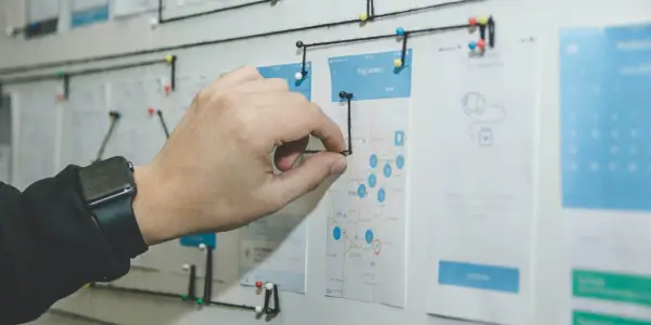 Accompagnement dans les phases de développement et d’extension