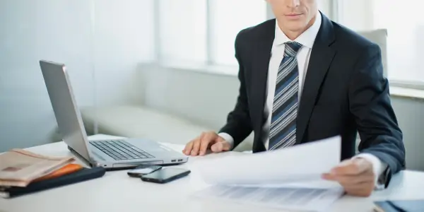 Suivi du processus jusqu’à l’obtention du crédit