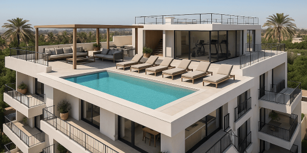 Votre Partenaire de Confiance pour l'Achat Immobilier