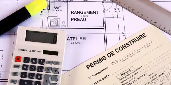 Permis de construire & autorisations d’aménagement