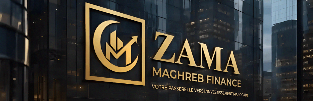 Zama Maghreb Finance
